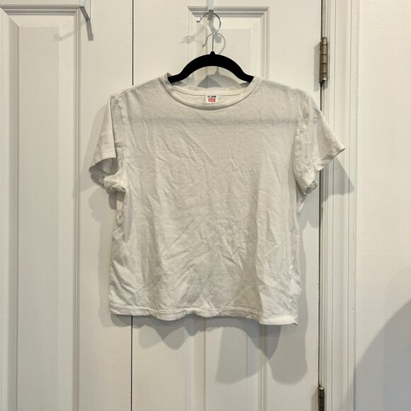 Re/Done x Hanes tshirt - Picture 1 of 4